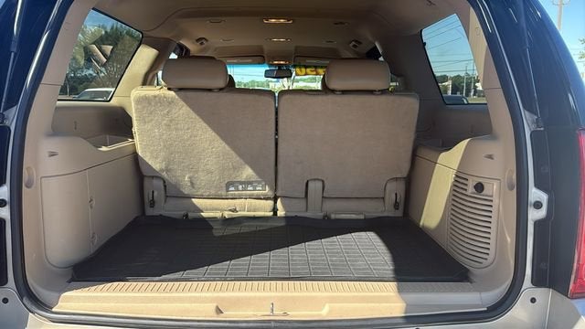 2012 GMC Yukon XL SLT