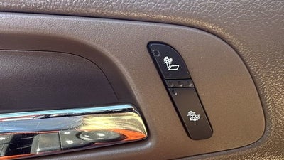 2012 GMC Yukon XL SLT