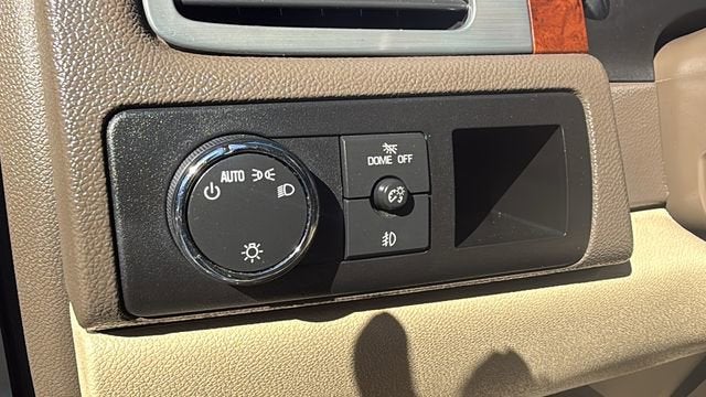 2012 GMC Yukon XL SLT