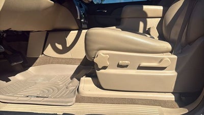 2012 GMC Yukon XL SLT