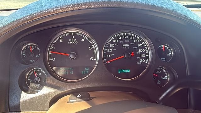 2012 GMC Yukon XL SLT