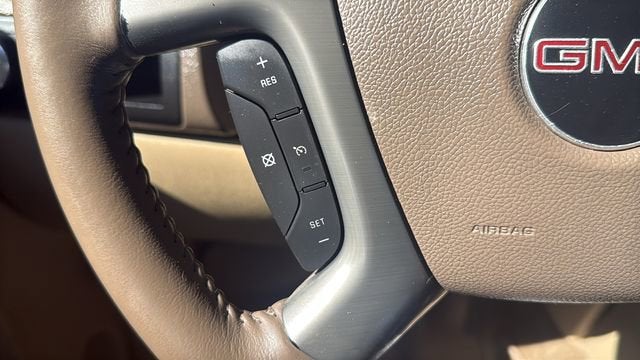 2012 GMC Yukon XL SLT