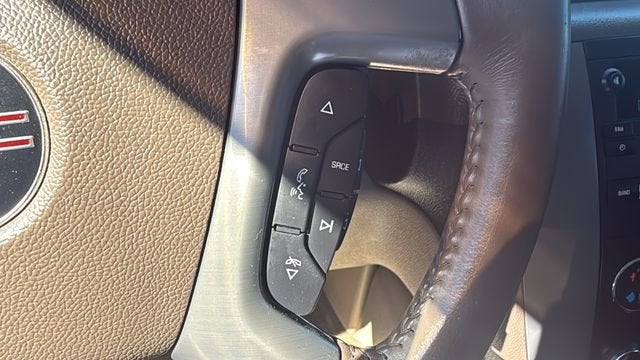 2012 GMC Yukon XL SLT
