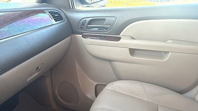 2012 GMC Yukon XL SLT