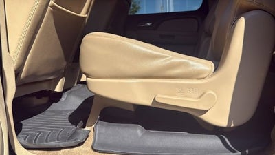 2012 GMC Yukon XL SLT
