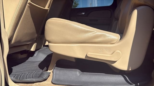 2012 GMC Yukon XL SLT