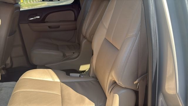 2012 GMC Yukon XL SLT