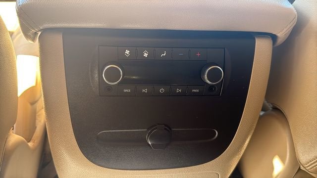 2012 GMC Yukon XL SLT