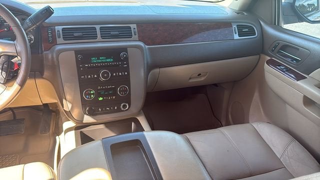 2012 GMC Yukon XL SLT