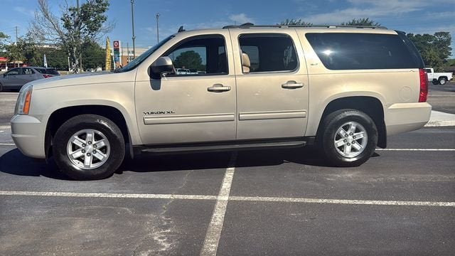 2012 GMC Yukon XL SLT