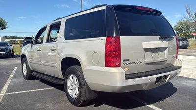 2012 GMC Yukon XL SLT