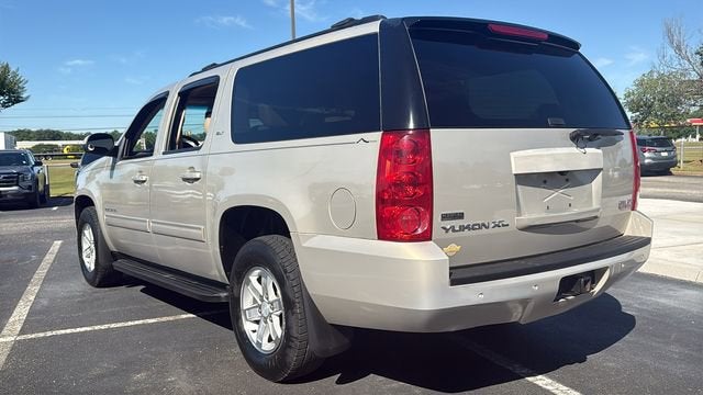 2012 GMC Yukon XL SLT