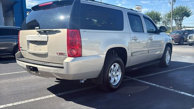 2012 GMC Yukon XL SLT