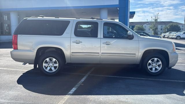 2012 GMC Yukon XL SLT
