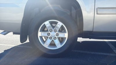 2012 GMC Yukon XL SLT