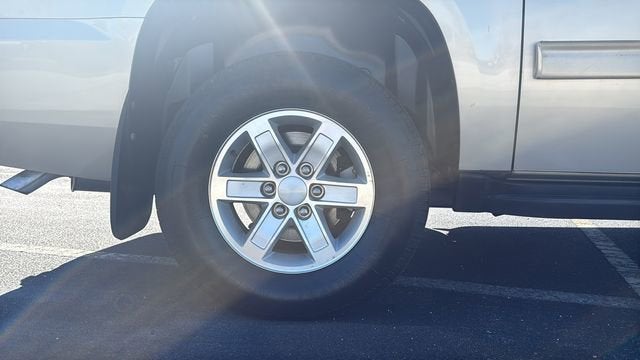 2012 GMC Yukon XL SLT