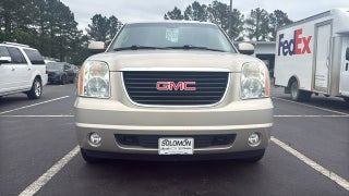 2012 GMC Yukon XL SLT