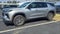 2024 Chevrolet Traverse LS