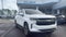 2023 Chevrolet Suburban LS