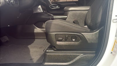 2023 Chevrolet Suburban LS