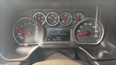 2023 Chevrolet Suburban LS