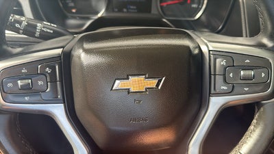 2023 Chevrolet Suburban LS