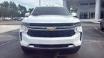 2023 Chevrolet Suburban LS
