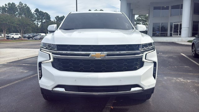 2023 Chevrolet Suburban LS