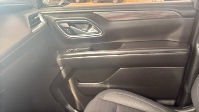 2023 Chevrolet Suburban LS