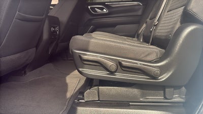 2023 Chevrolet Suburban LS