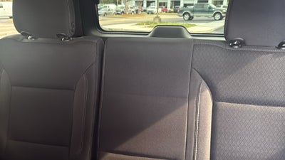 2023 Chevrolet Suburban LS