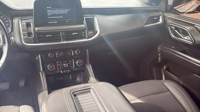 2023 Chevrolet Suburban LS