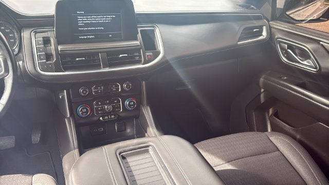 2023 Chevrolet Suburban LS