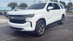 2023 Chevrolet Suburban LS