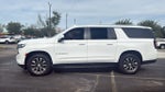2023 Chevrolet Suburban LS