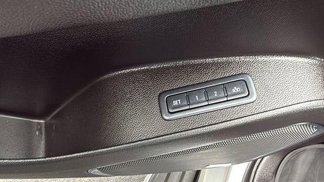 2015 Chevrolet Suburban LTZ