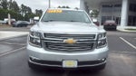 2015 Chevrolet Suburban LTZ