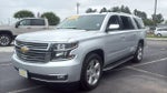 2015 Chevrolet Suburban LTZ