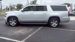 2015 Chevrolet Suburban LTZ