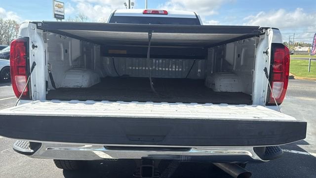 2020 GMC Sierra 3500 HD Sierra