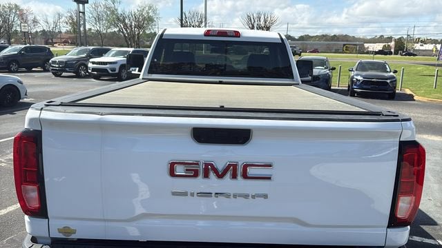 2020 GMC Sierra 3500 HD Sierra