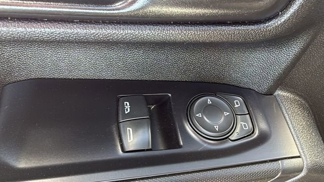 2020 GMC Sierra 3500 HD Sierra