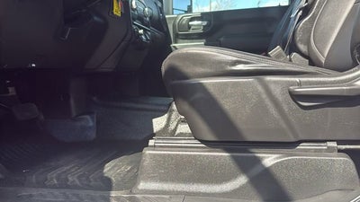 2020 GMC Sierra 3500 HD Sierra