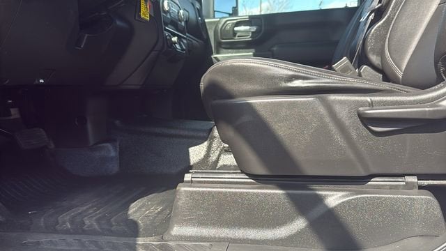 2020 GMC Sierra 3500 HD Sierra