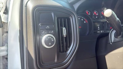 2020 GMC Sierra 3500 HD Sierra