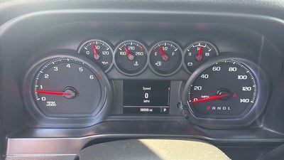 2020 GMC Sierra 3500 HD Sierra