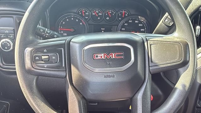 2020 GMC Sierra 3500 HD Sierra