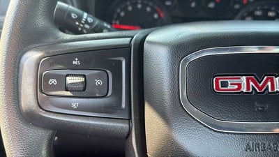 2020 GMC Sierra 3500 HD Sierra