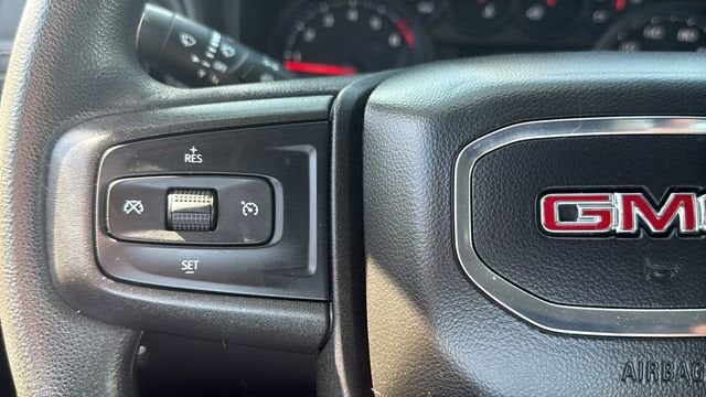 2020 GMC Sierra 3500 HD Sierra