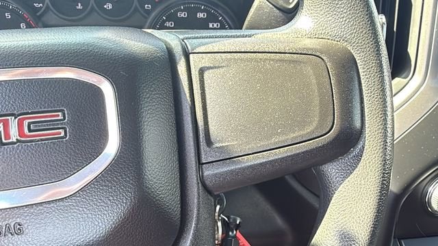 2020 GMC Sierra 3500 HD Sierra